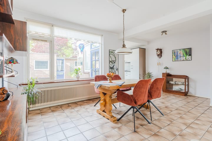 Foto 14 van Klimopstraat 24