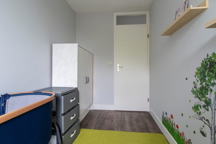 Foto 27 van Korte Dreef 34