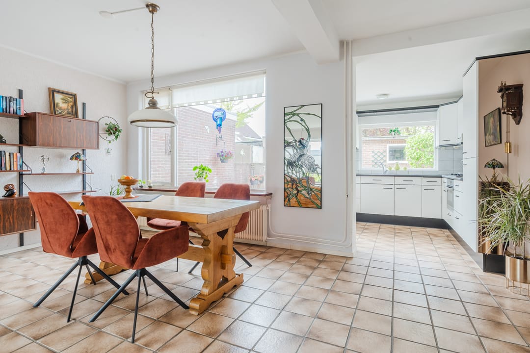 Foto 16 van Klimopstraat 24