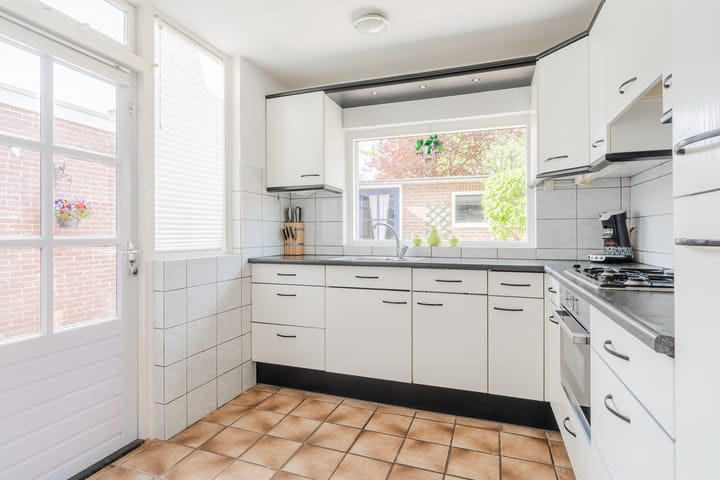 Foto 17 van Klimopstraat 24