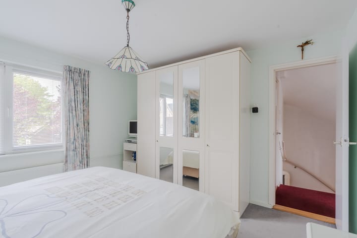 Foto 19 van Klimopstraat 24