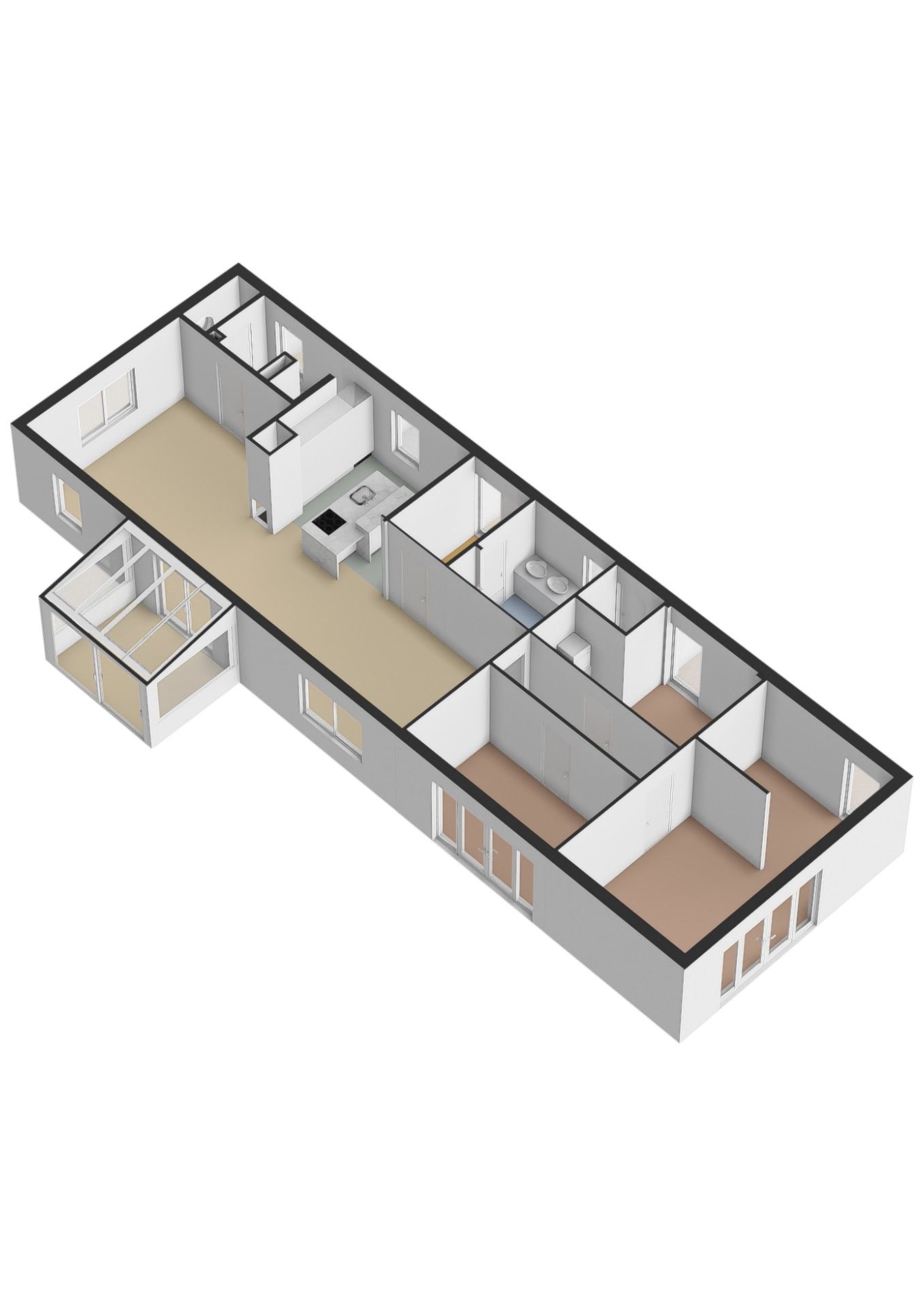 Foto 40 van Doornseweg 28