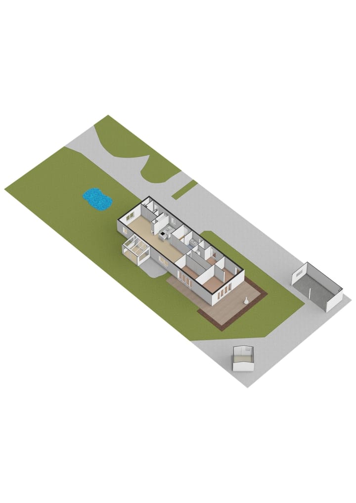 Foto 43 van Doornseweg 28