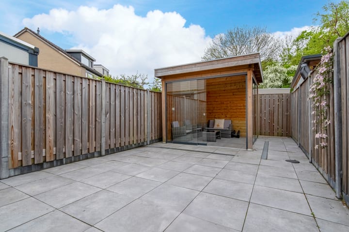 Foto 37 van Korte Dreef 34