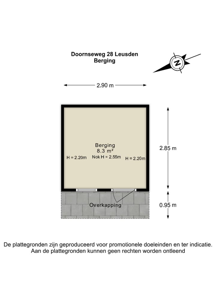 Foto 46 van Doornseweg 28