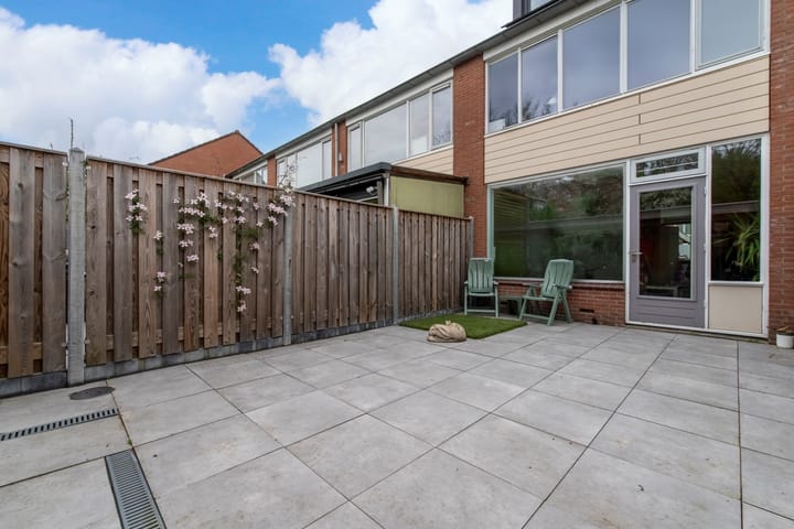 Foto 38 van Korte Dreef 34