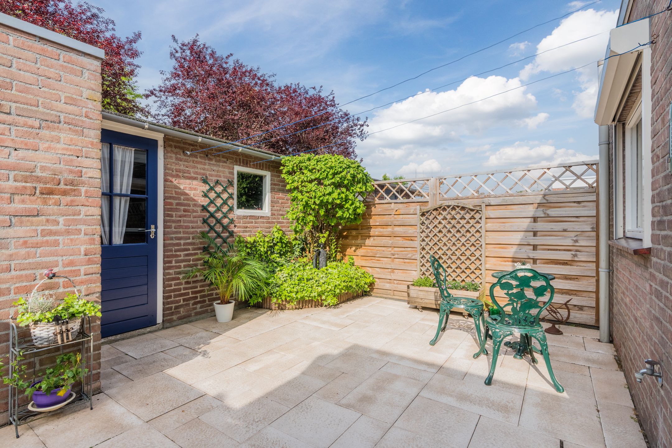 Foto 27 van Klimopstraat 24