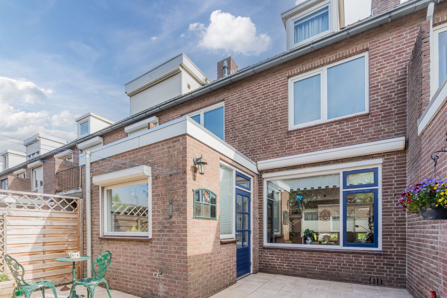 Foto 29 van Klimopstraat 24