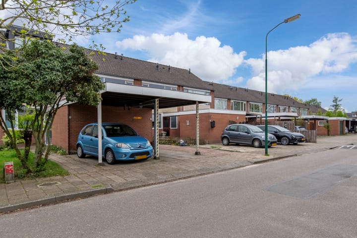 Foto 41 van Korte Dreef 34