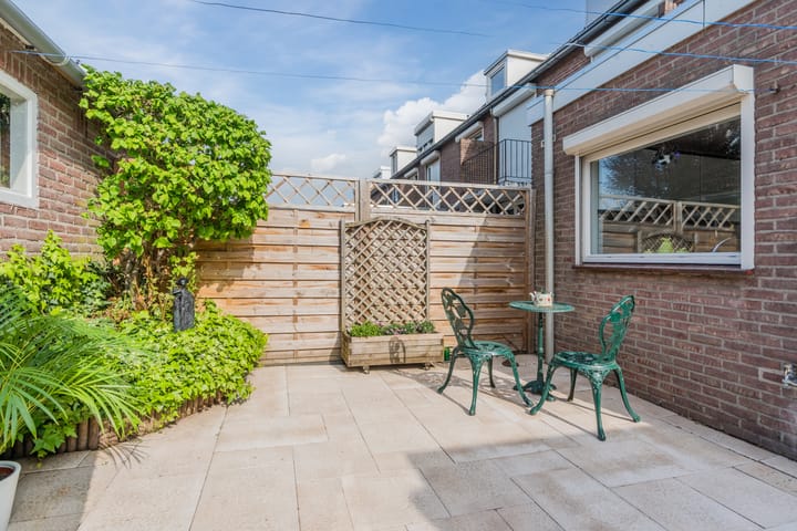 Foto 30 van Klimopstraat 24