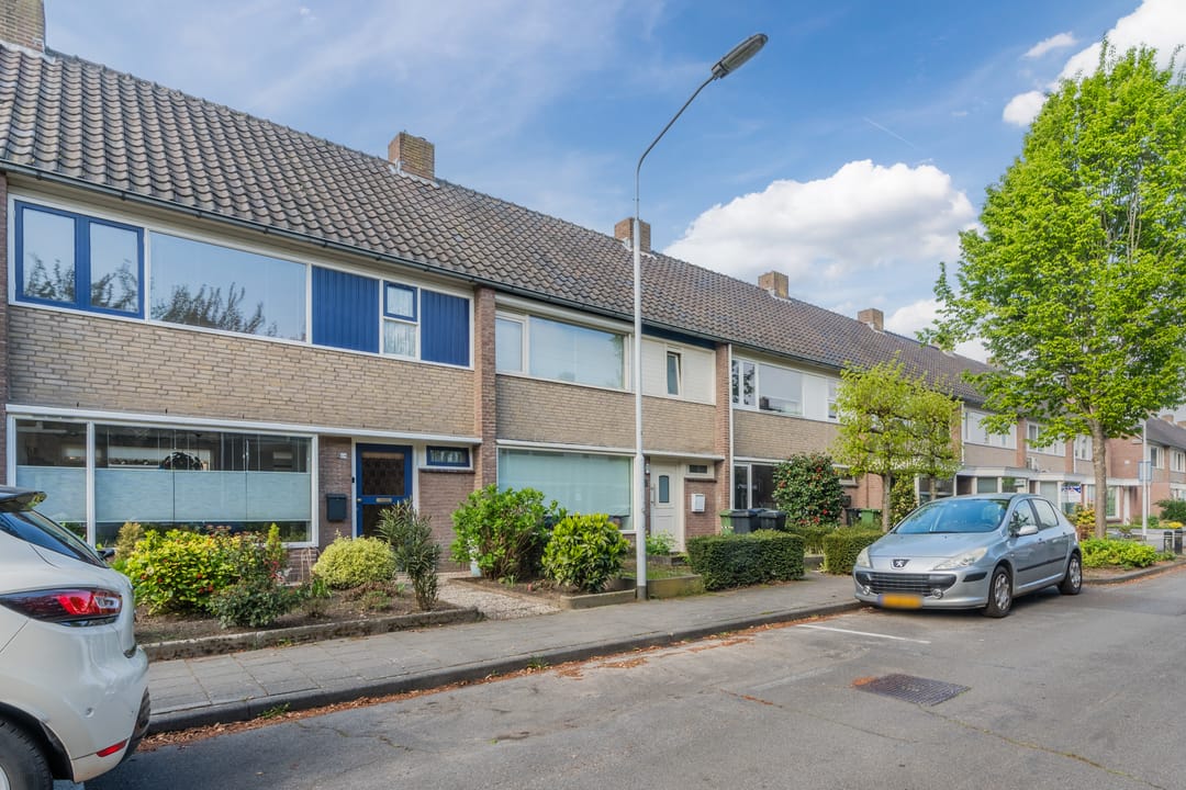 Foto 31 van Klimopstraat 24