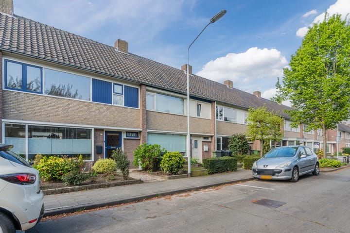 Foto 31 van Klimopstraat 24