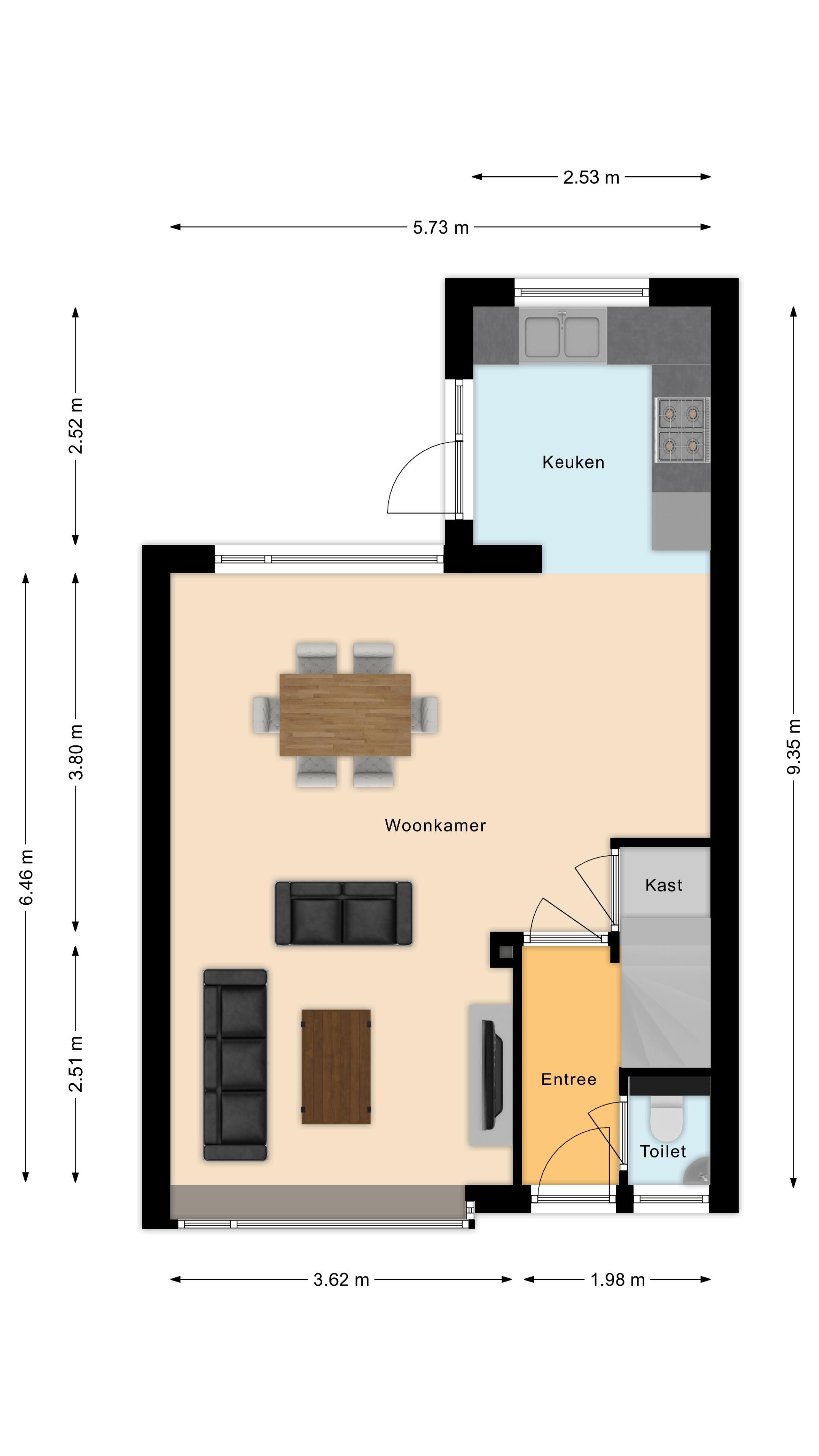 Foto 33 van Klimopstraat 24
