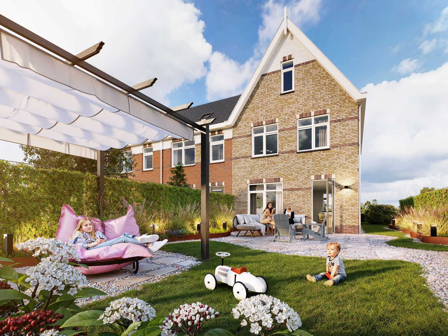 Photo 4 of 't Veld Noord fase 2