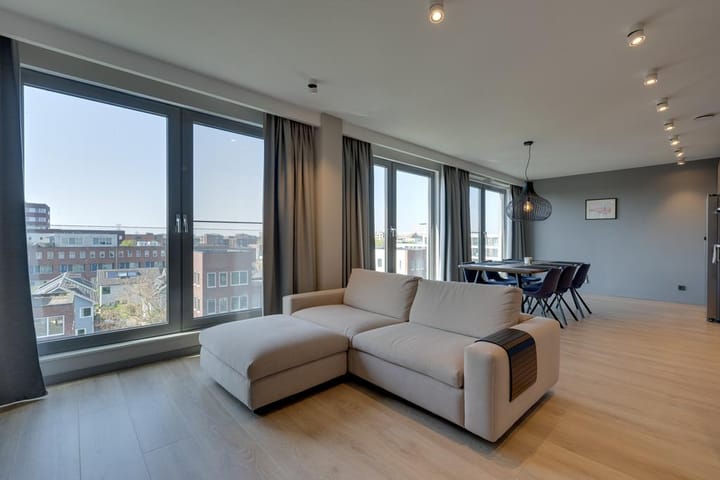 Foto 2 van Bert Haanstrahof 28