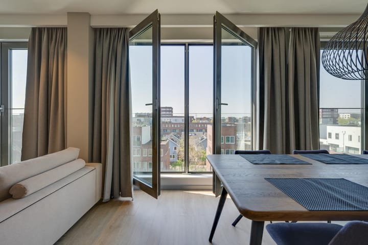 Foto 4 van Bert Haanstrahof 28