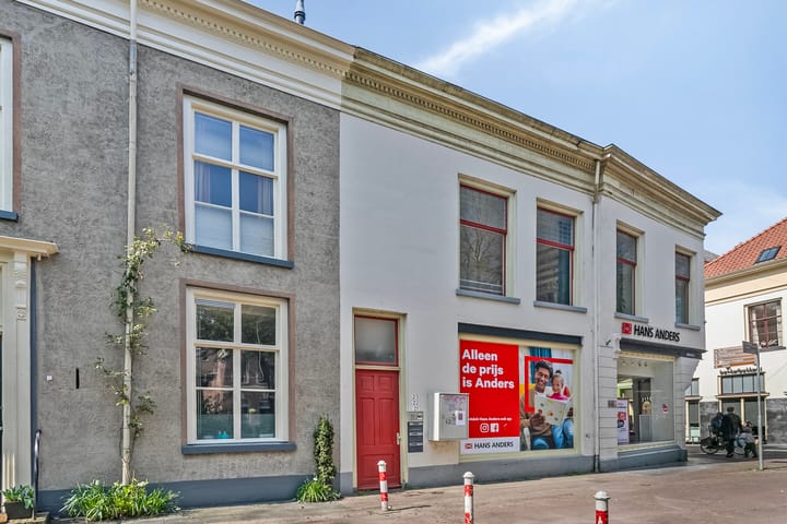 Photo 4 of Boompjeswal 21