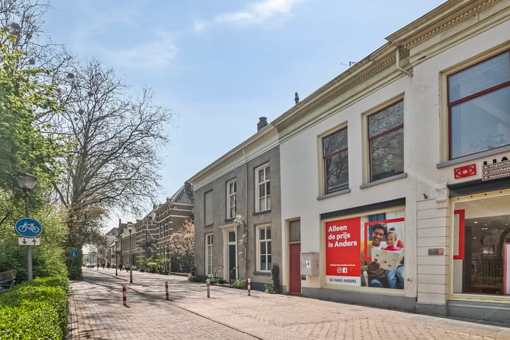 Photo 5 of Boompjeswal 21