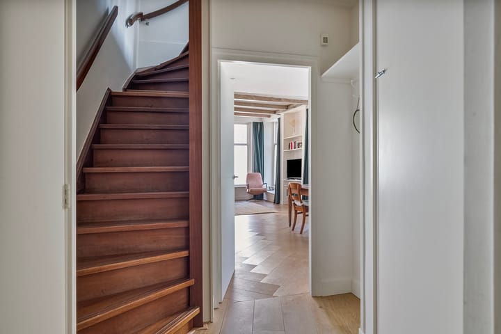 Photo 6 of Boompjeswal 21