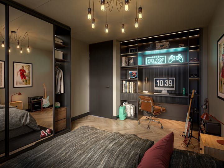 Photo 15 of 't Veld Noord fase 2