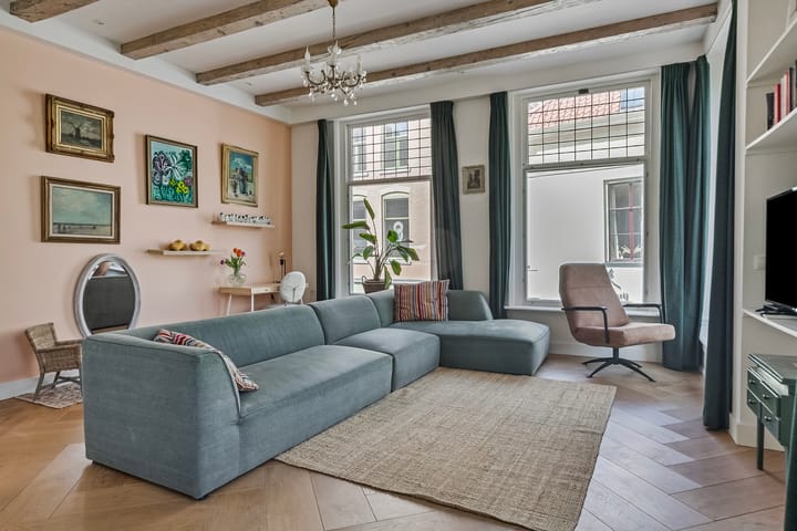 Photo 9 of Boompjeswal 21