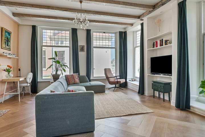 Photo 7 of Boompjeswal 21