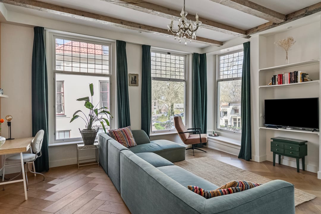 Foto 2 van Boompjeswal 21