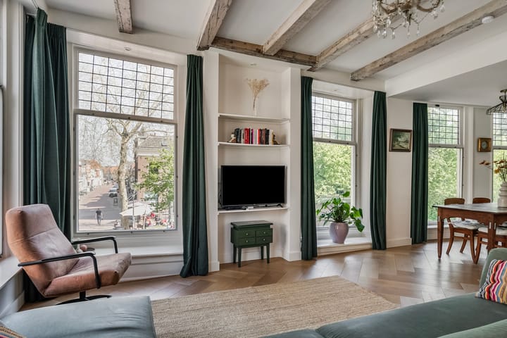 Photo 8 of Boompjeswal 21