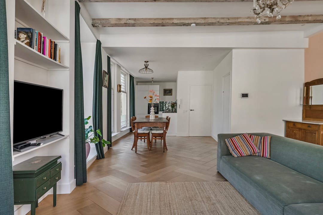 Foto 13 van Boompjeswal 21