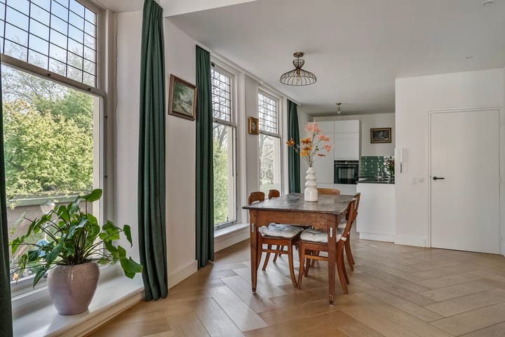 Photo 10 of Boompjeswal 21