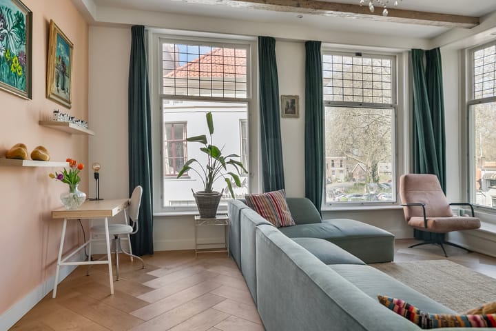 Photo 12 of Boompjeswal 21