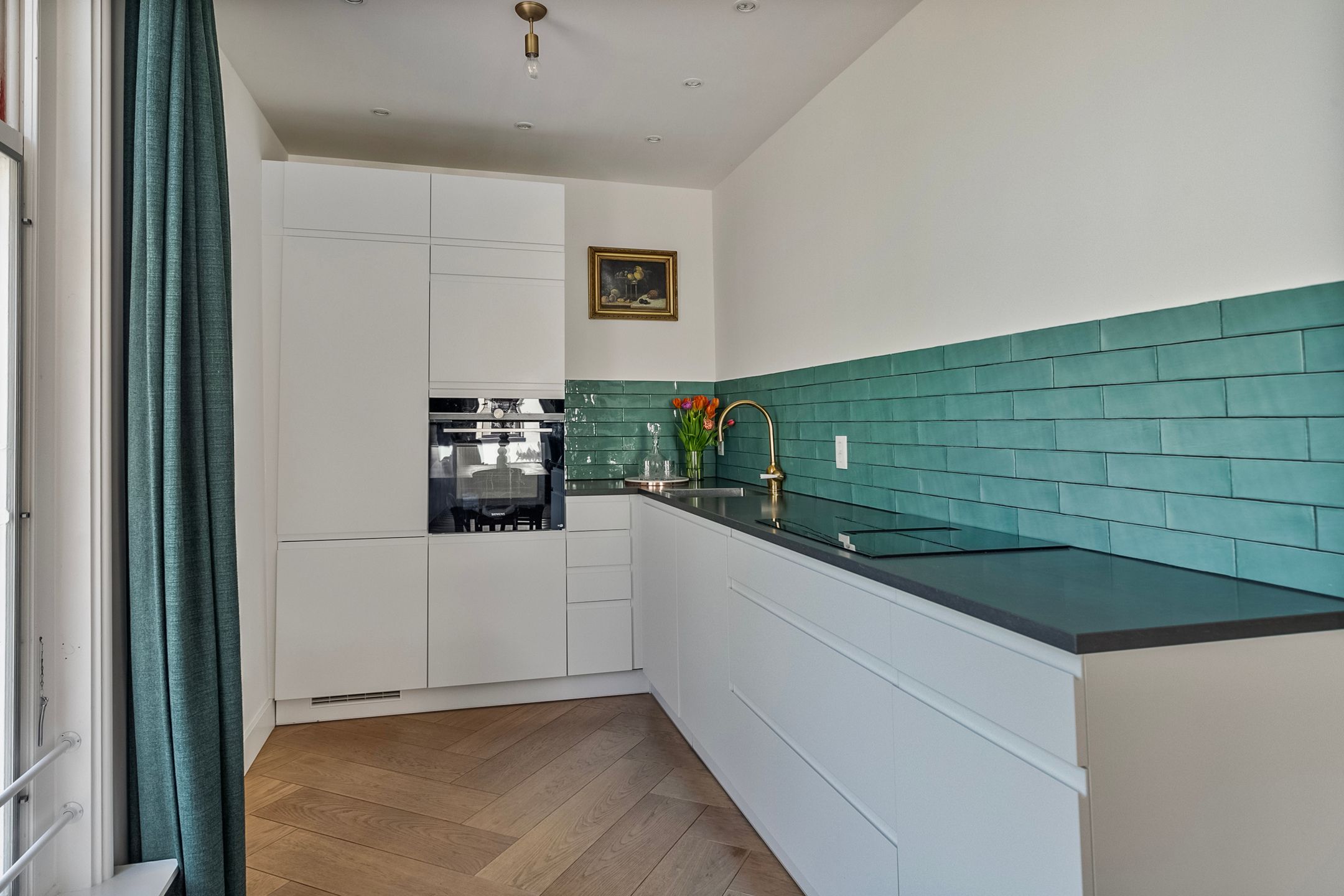 Foto 3 van Boompjeswal 21