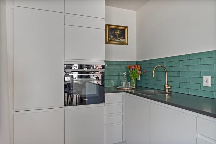 Photo 15 of Boompjeswal 21