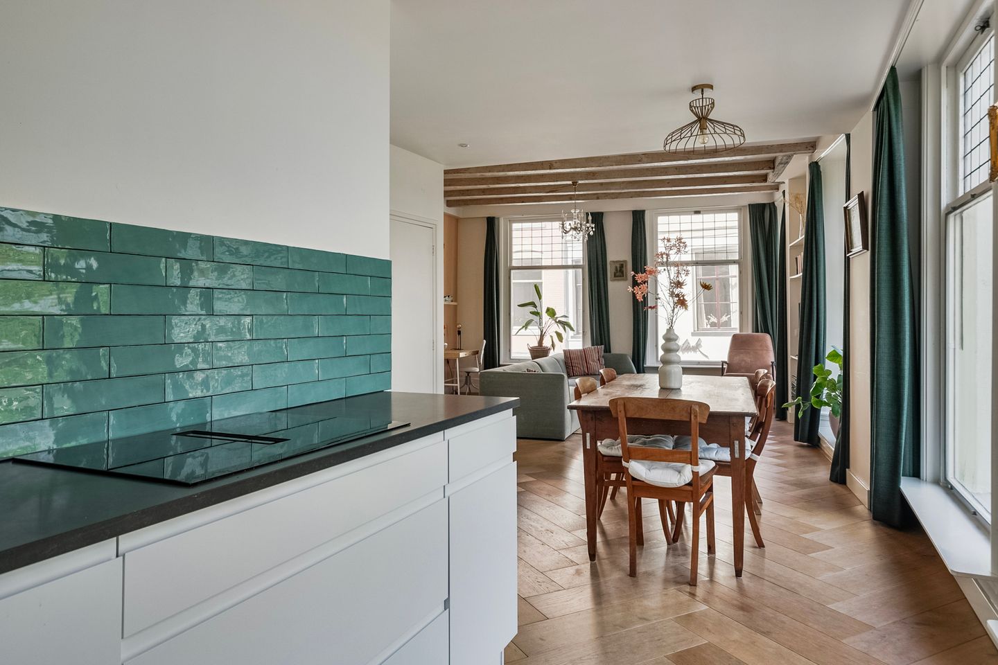 Foto 14 van Boompjeswal 21