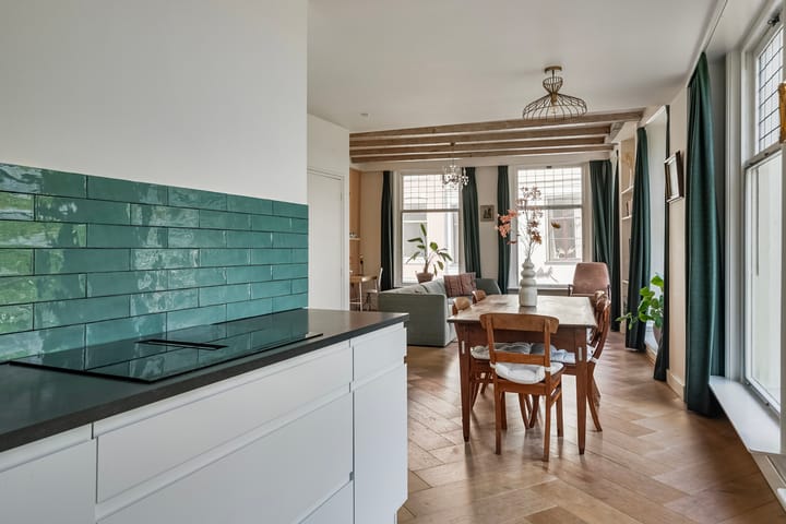 Photo 14 of Boompjeswal 21