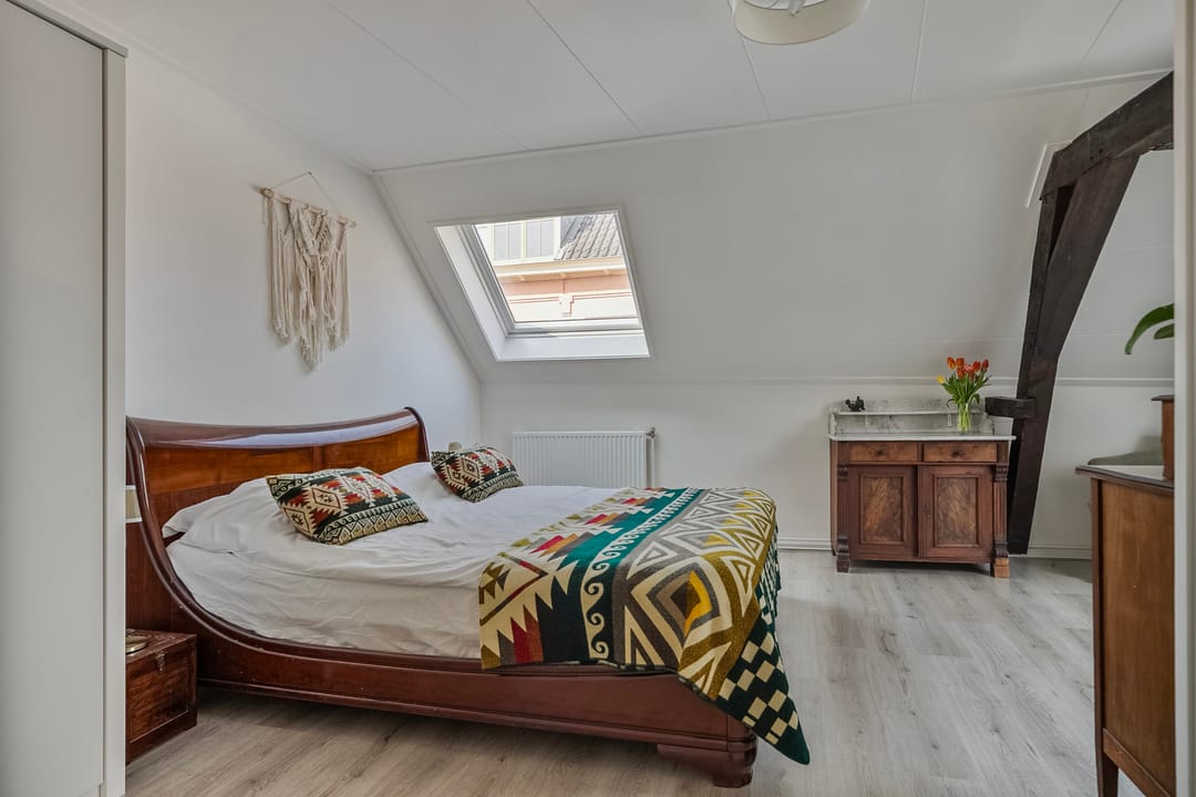 Foto 16 van Boompjeswal 21