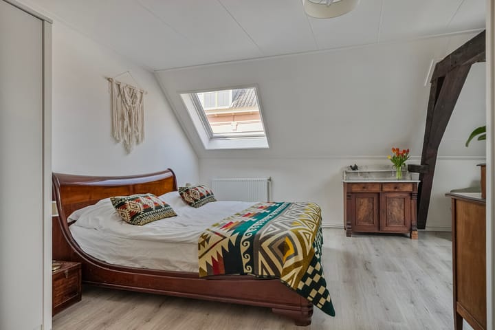 Photo 16 of Boompjeswal 21