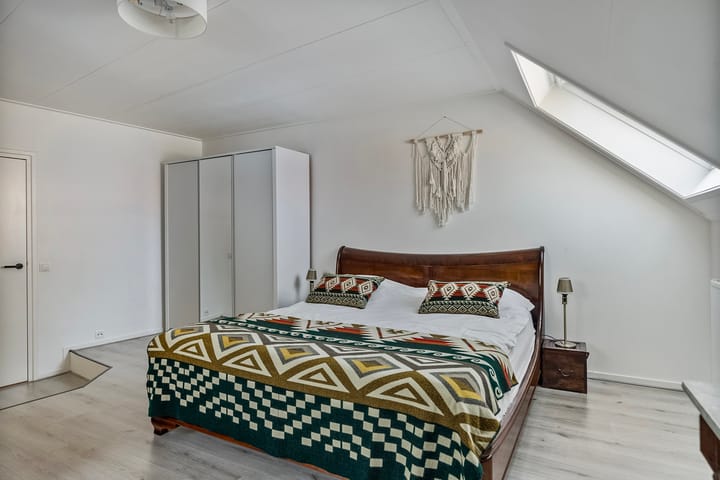 Photo 18 of Boompjeswal 21