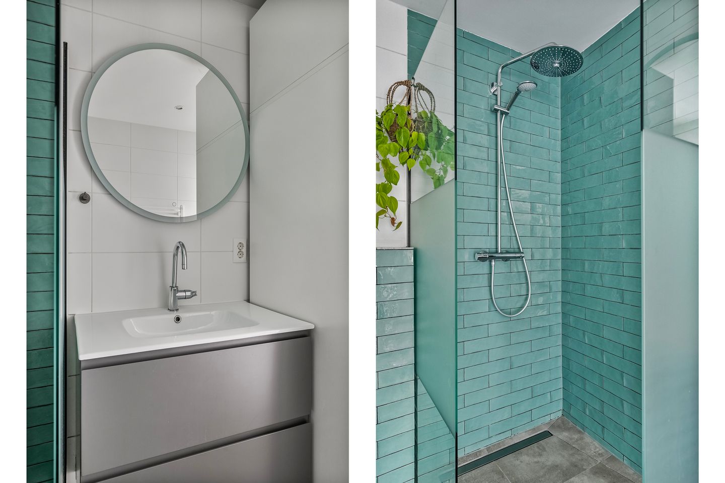 Foto 20 van Boompjeswal 21