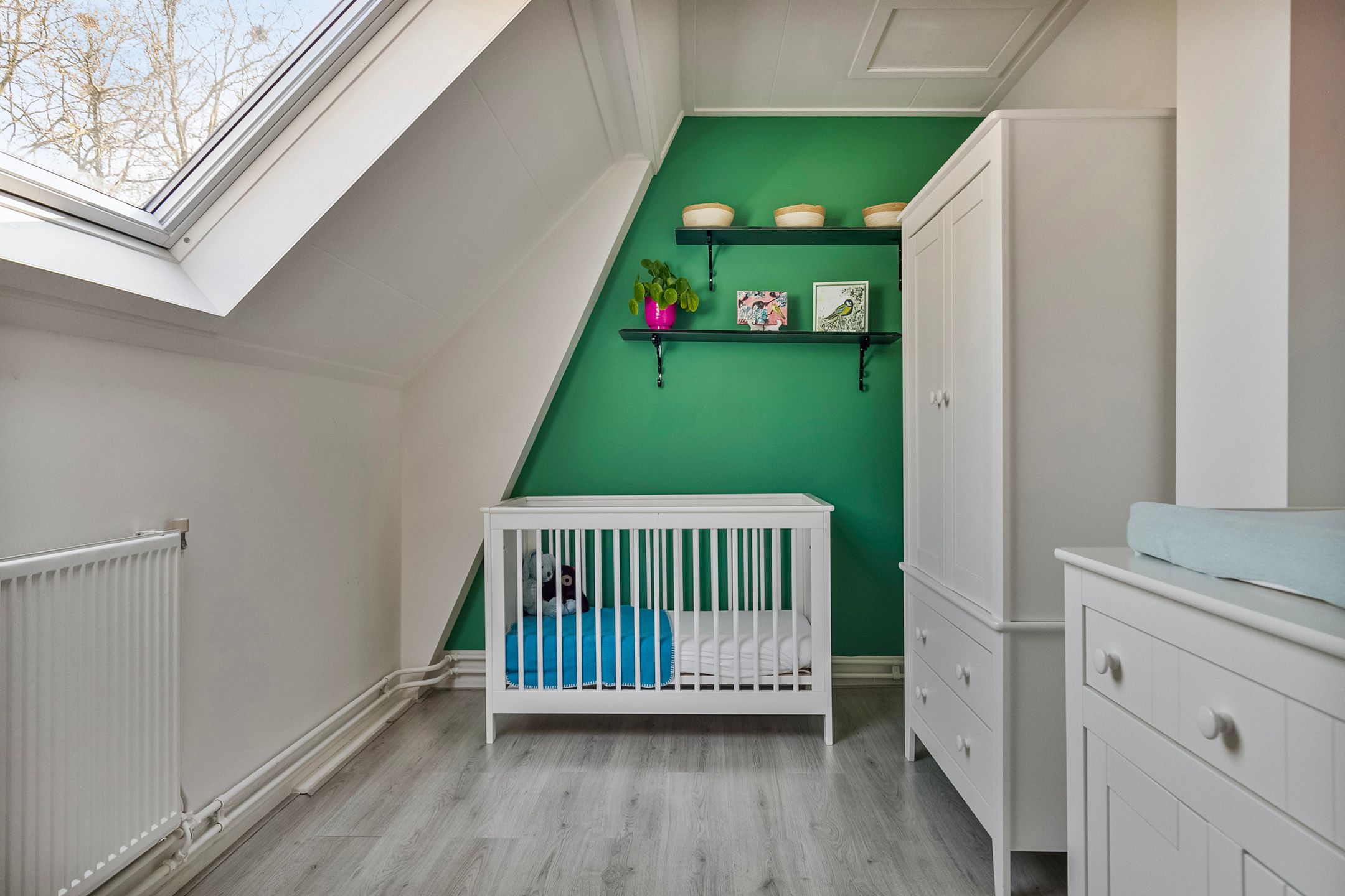 Foto 21 van Boompjeswal 21