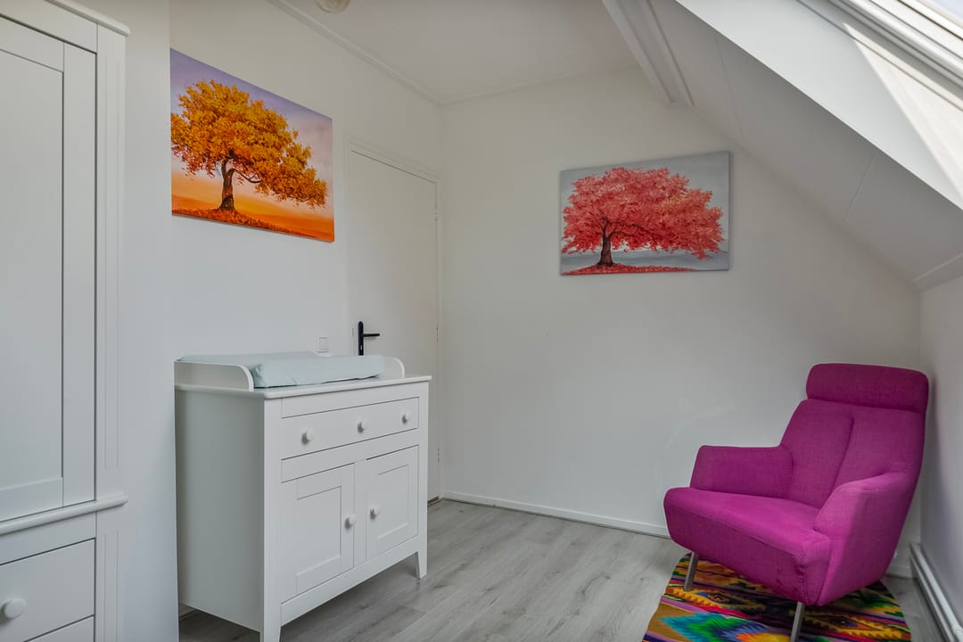 Foto 22 van Boompjeswal 21