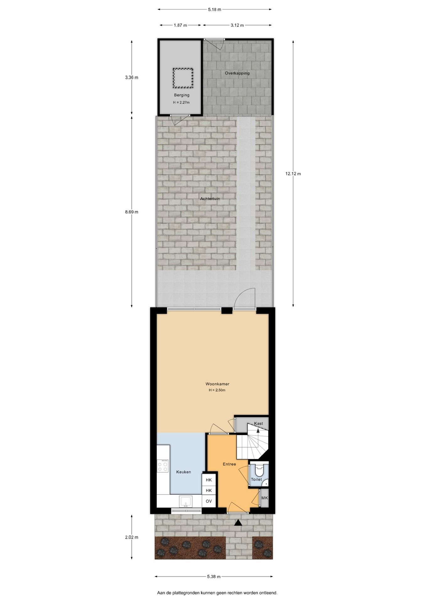 Foto 27 van Het Hulhek 10