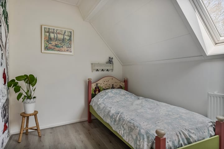 Photo 23 of Boompjeswal 21