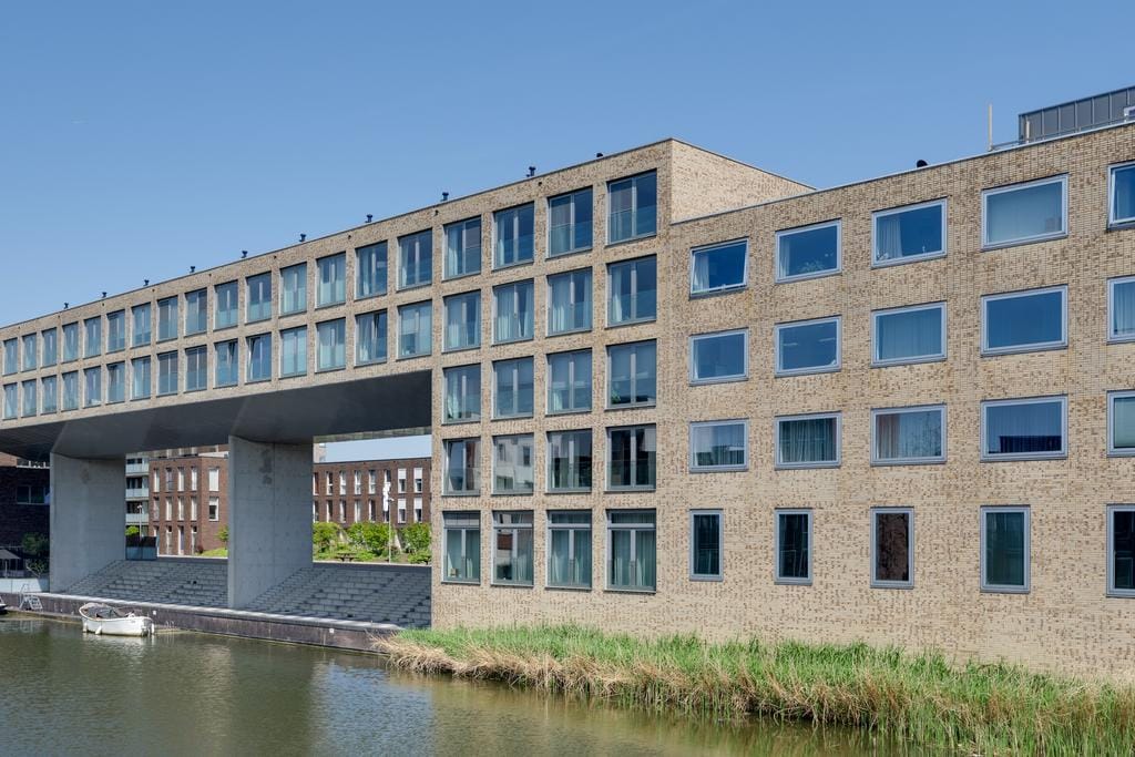 Foto 32 van Bert Haanstrahof 28