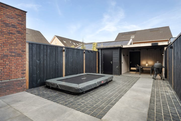 Photo 2 of Het Hulhek 10