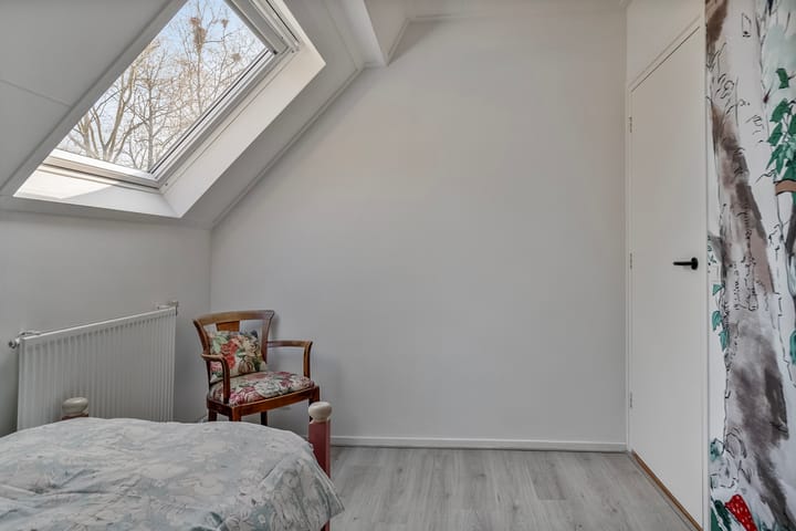 Photo 24 of Boompjeswal 21