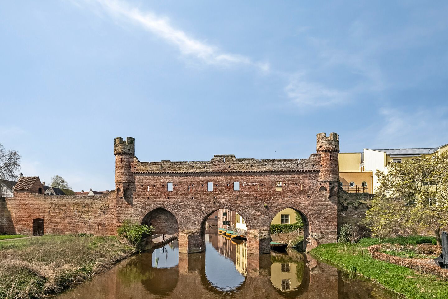 Foto 25 van Boompjeswal 21