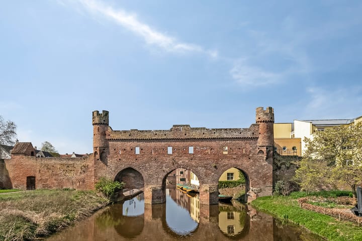 Photo 25 of Boompjeswal 21