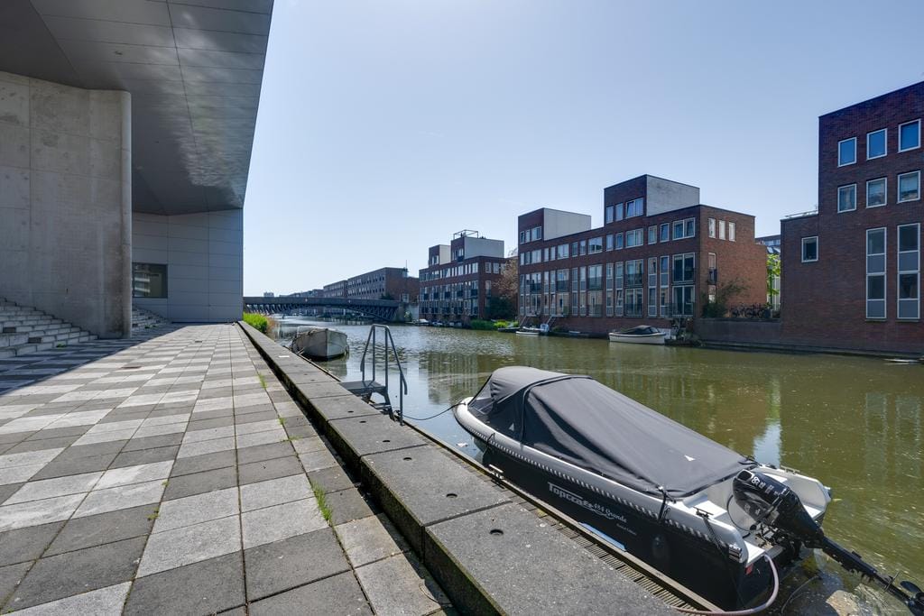 Foto 35 van Bert Haanstrahof 28