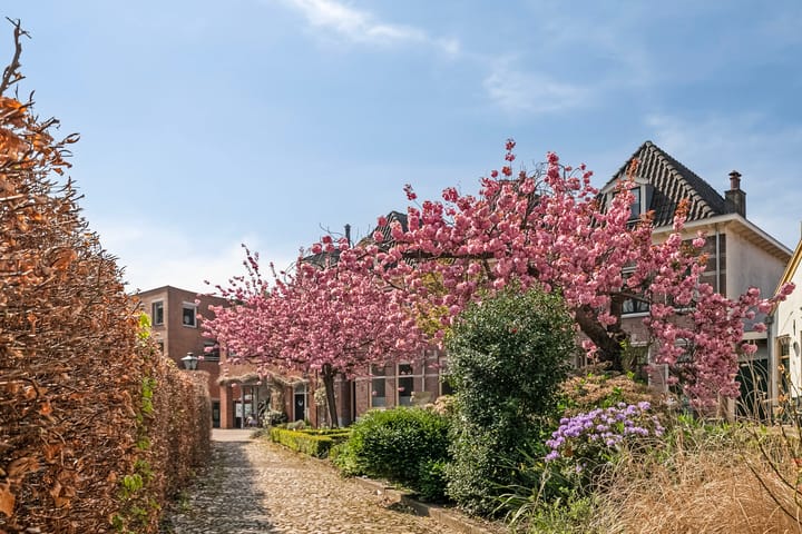 Photo 26 of Boompjeswal 21